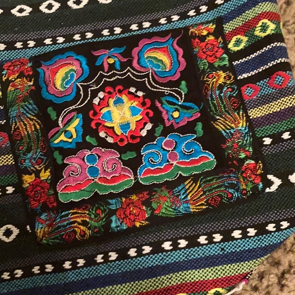 Kitchen apron - Picture 3 of 4